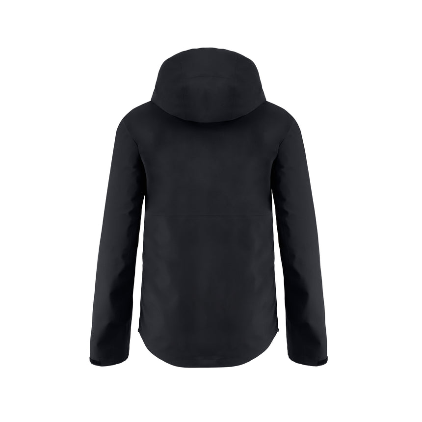 Veste en tissu recyclé pour homme