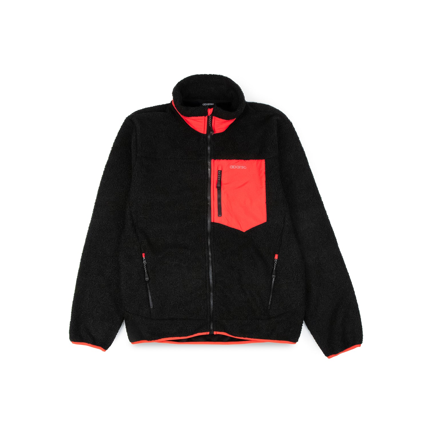 Men's Trail Core Jacket