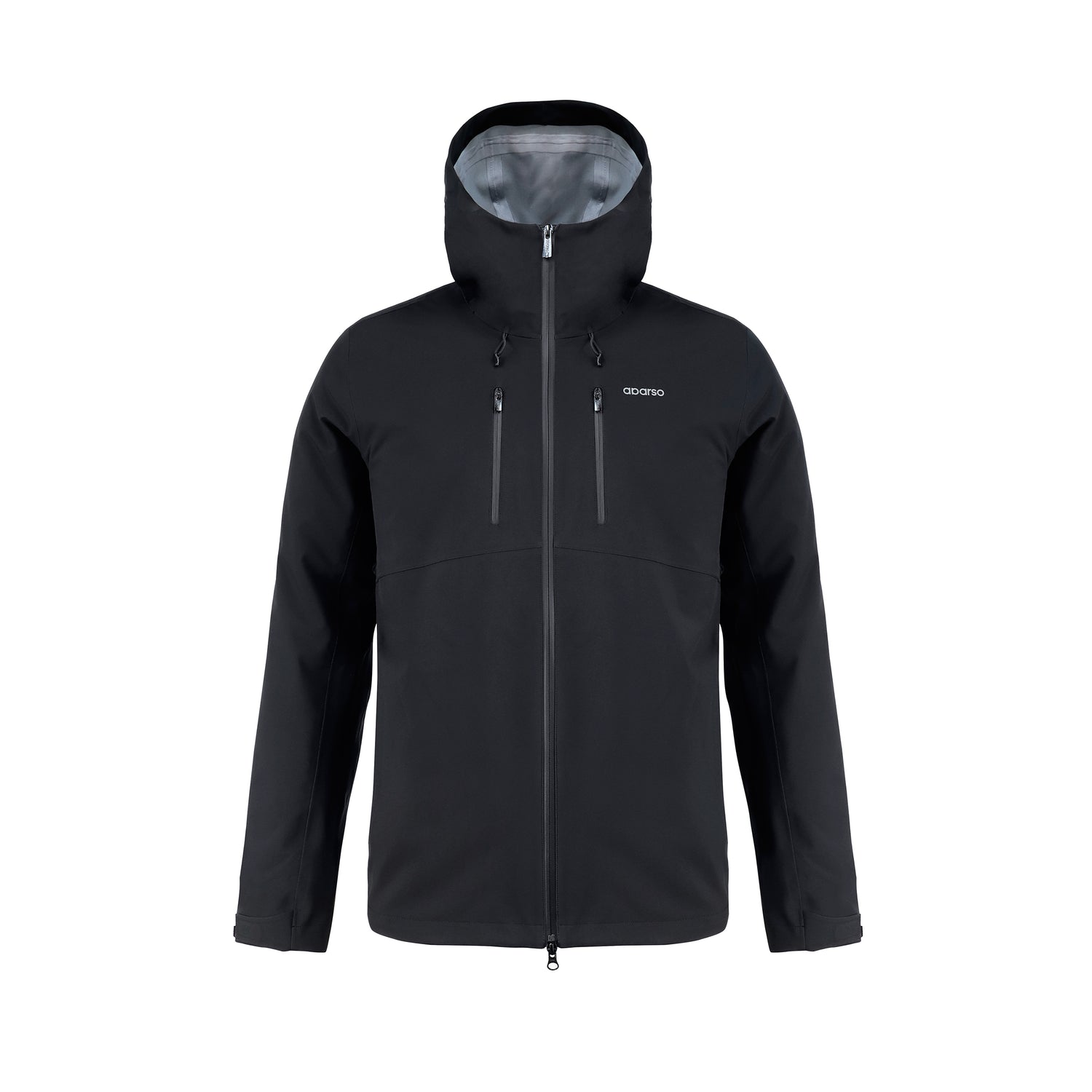 Veste en tissu recyclé pour homme