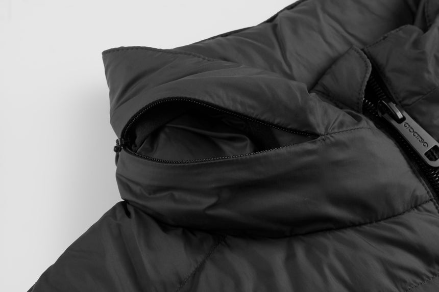 Men's Lupo Down Jacket