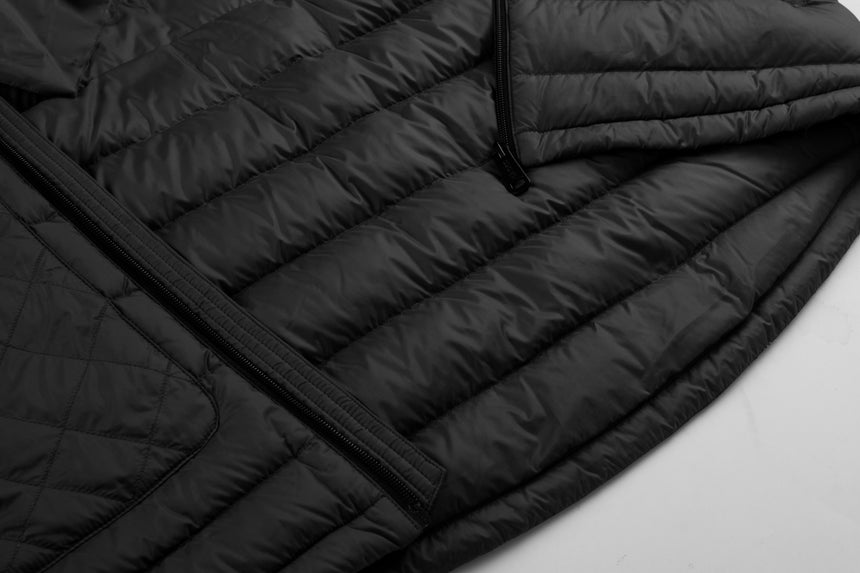 Men's Lupo Down Jacket