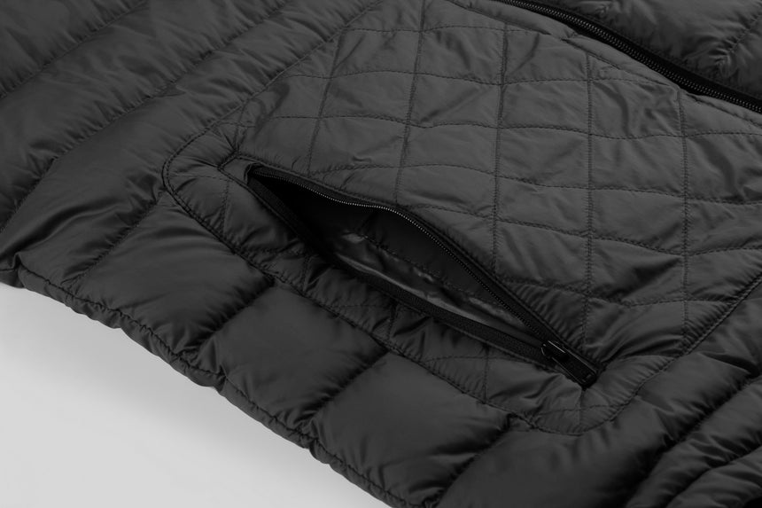 Men's Lupo Down Jacket