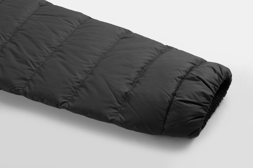 Men's Lupo Down Jacket