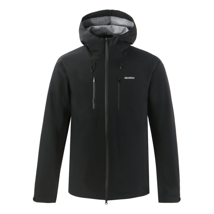 Men's Recycled Shell Jacket