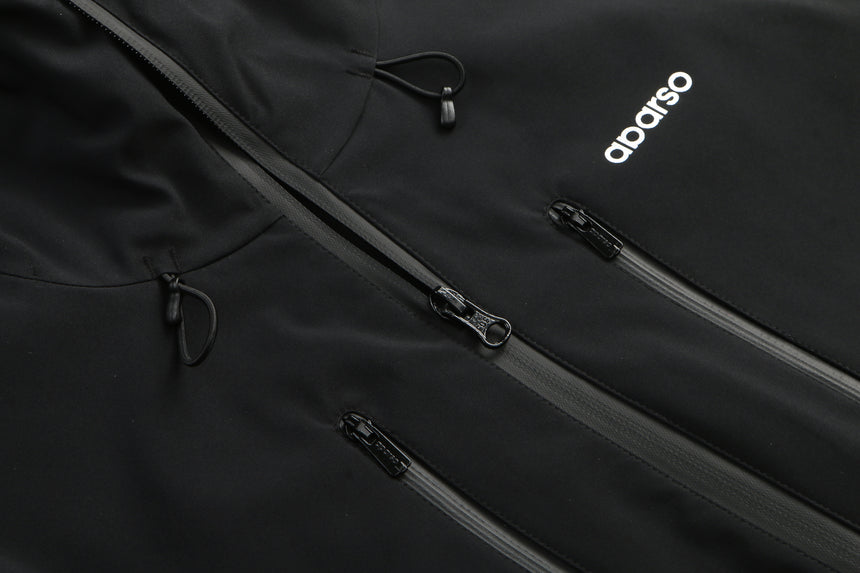 Men's Recycled Shell Jacket