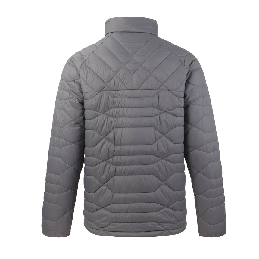 Men's Scudo Insulated Jacket