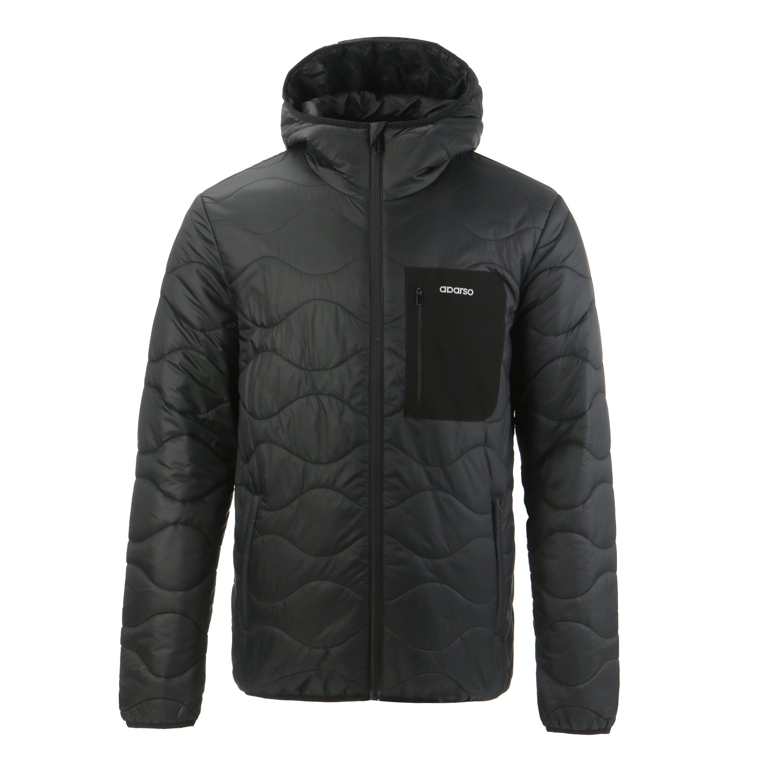 Men's Ultralight Ripstop Hoodie