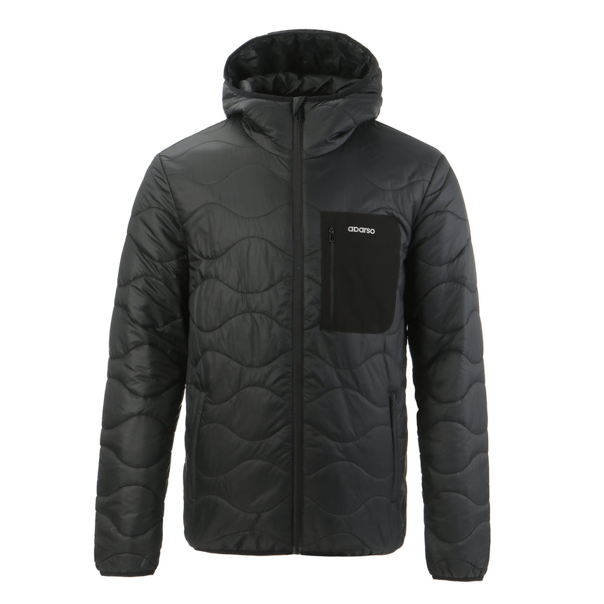 Men's Ultralight Ripstop Hoodie