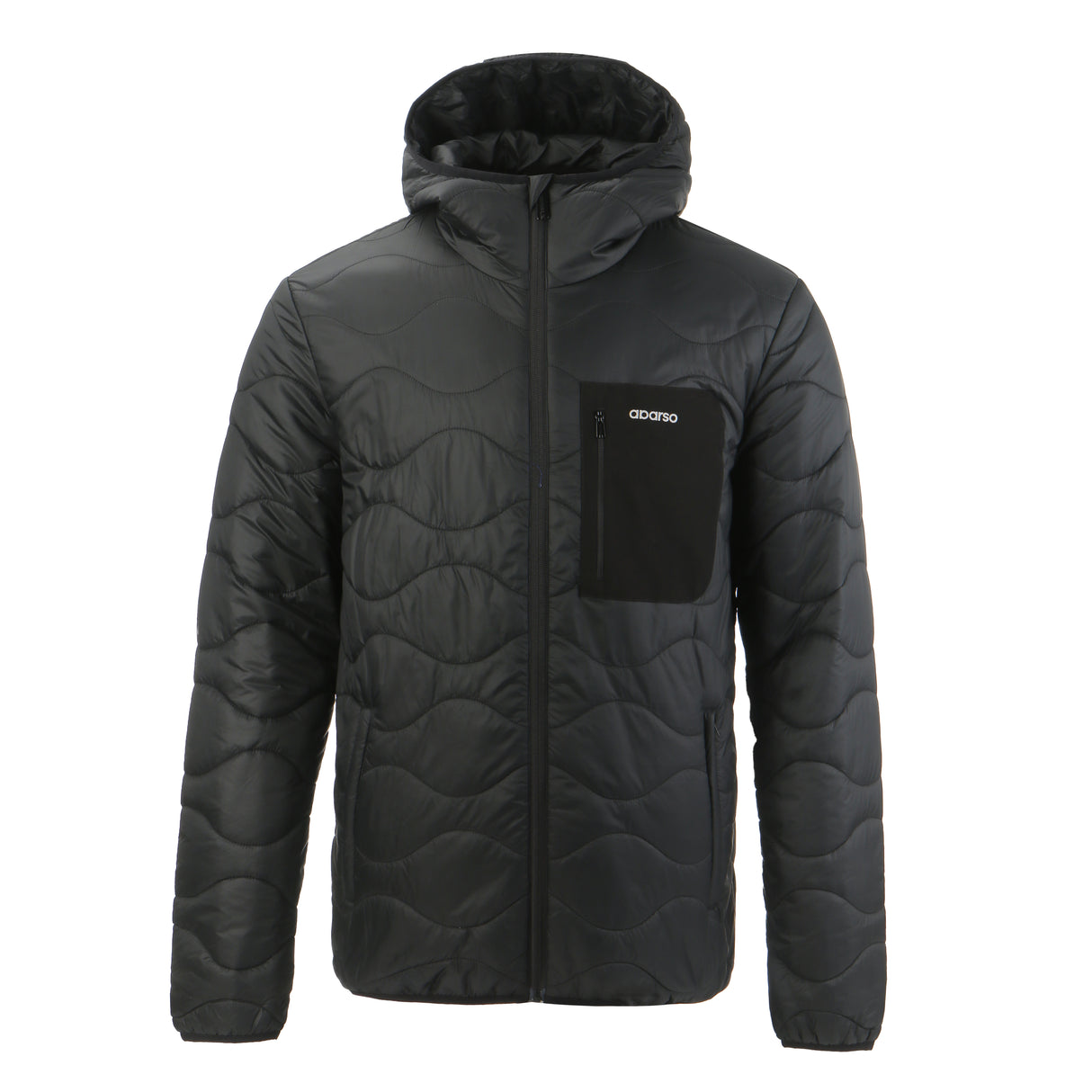 Men's Ultralight Ripstop Hoodie
