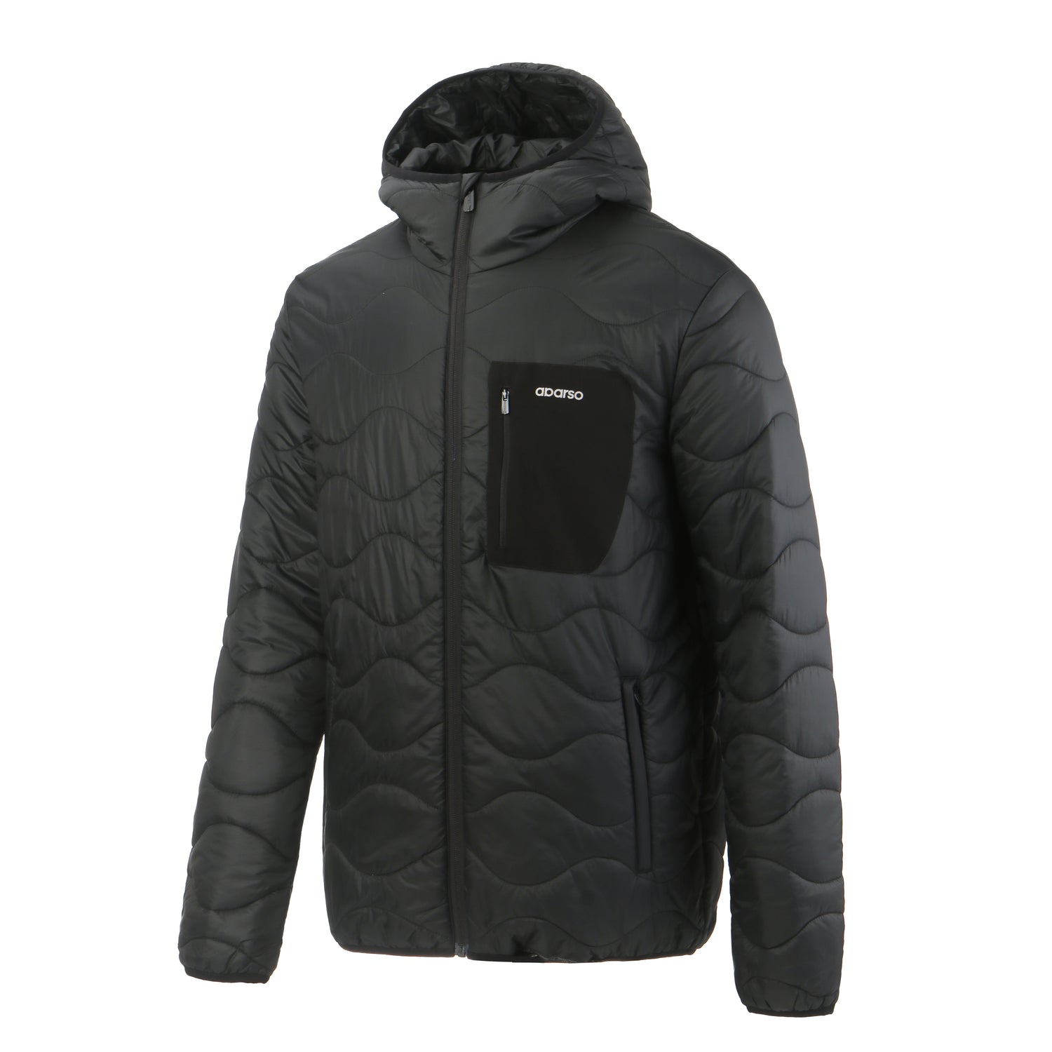 Men's Ultralight Ripstop Hoodie