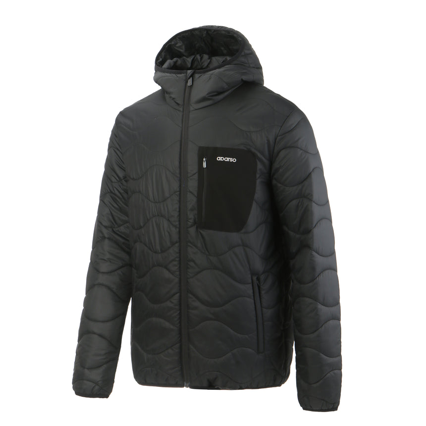 Men's Ultralight Ripstop Hoodie