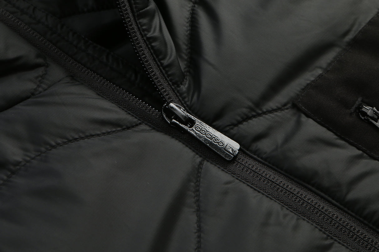 Men's Ultralight Ripstop Hoodie