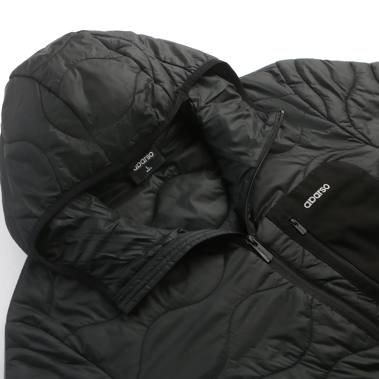 Men's Ultralight Ripstop Hoodie