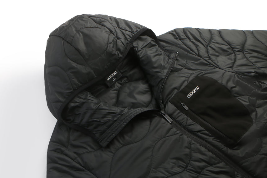 Men's Ultralight Ripstop Hoodie