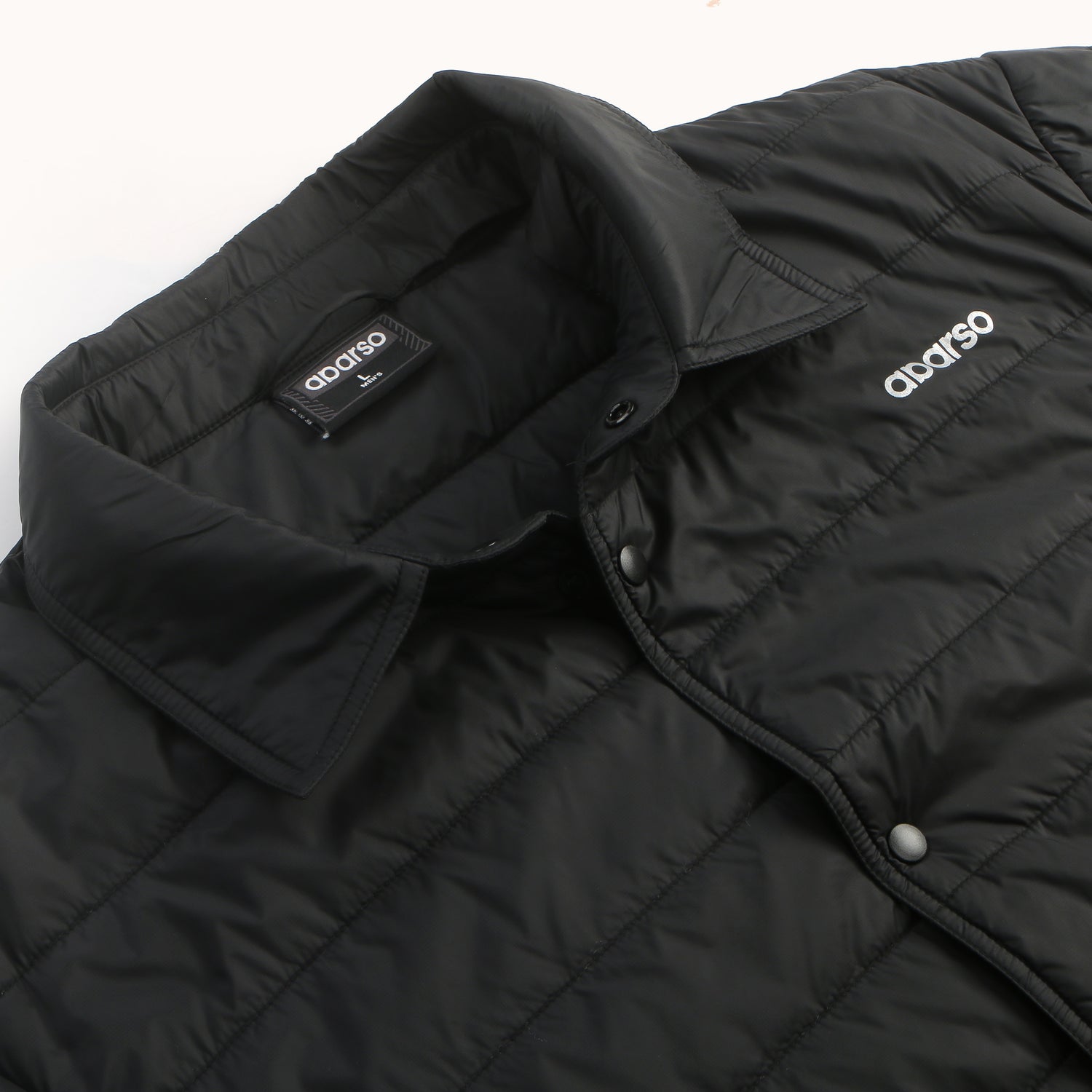 Men's Ultralight Thermal Shacket