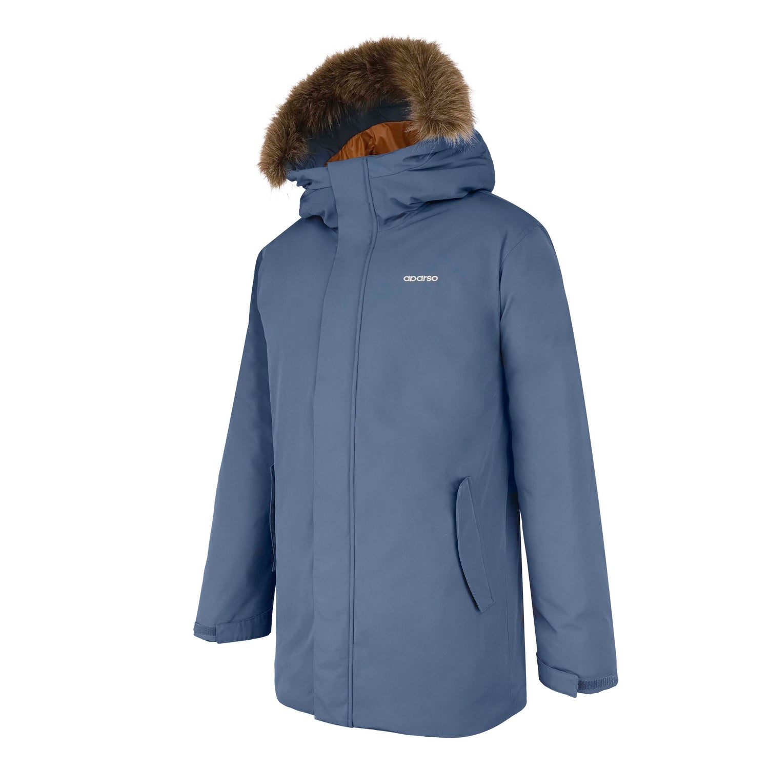 Men's Urban Expedition Down Parka
