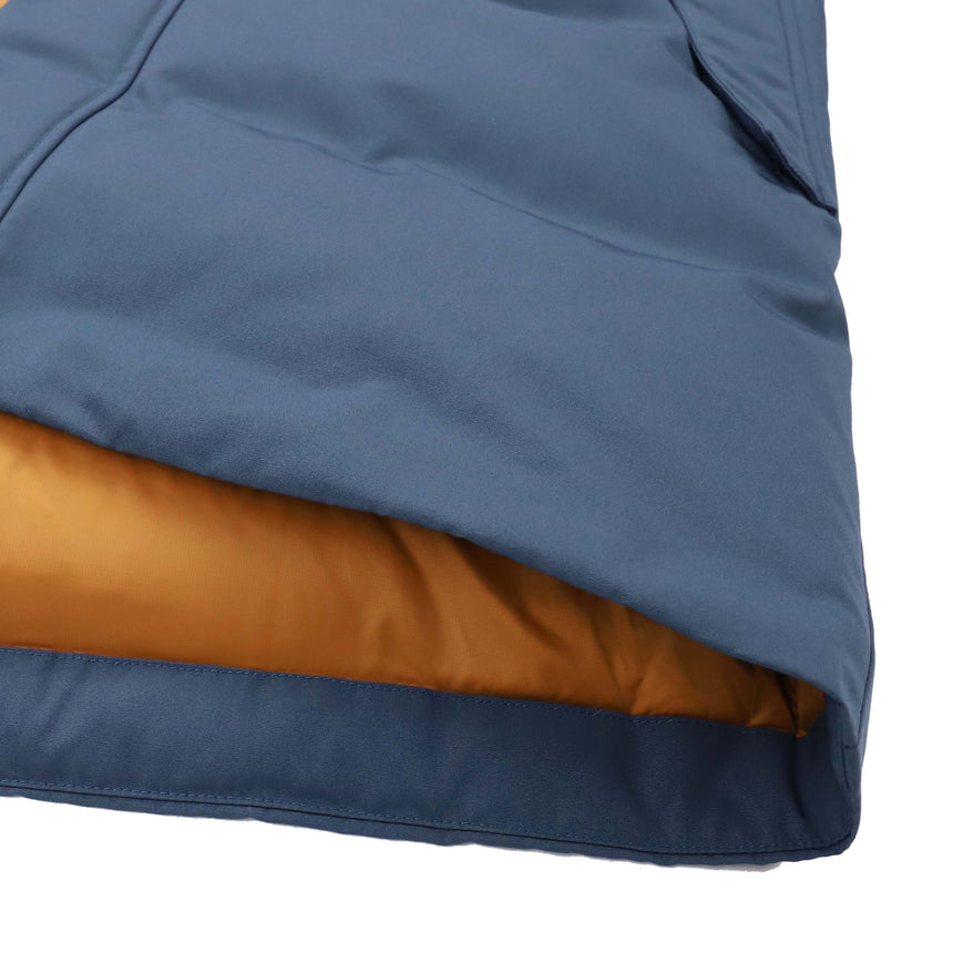 Men's Urban Expedition Down Parka