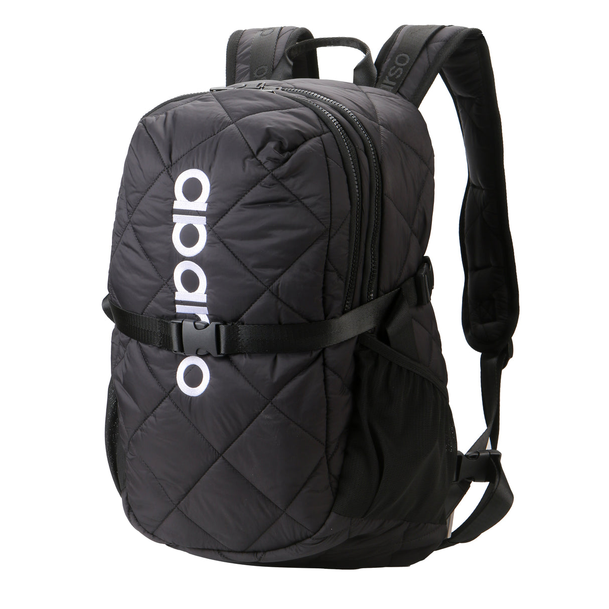 Snow Escape Padded Backpack