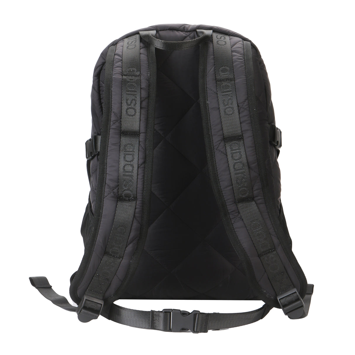 Snow Escape Padded Backpack