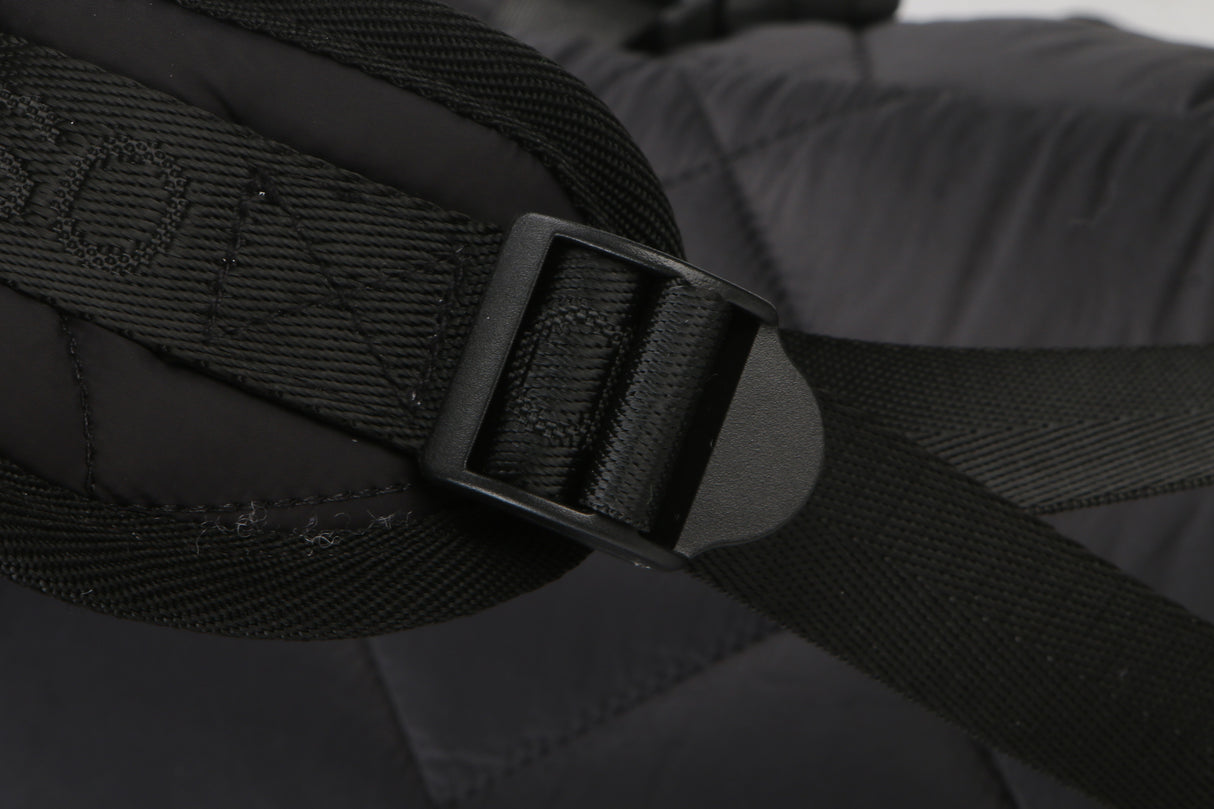 Snow Escape Padded Backpack