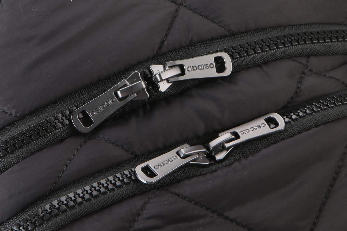 Snow Escape Padded Backpack