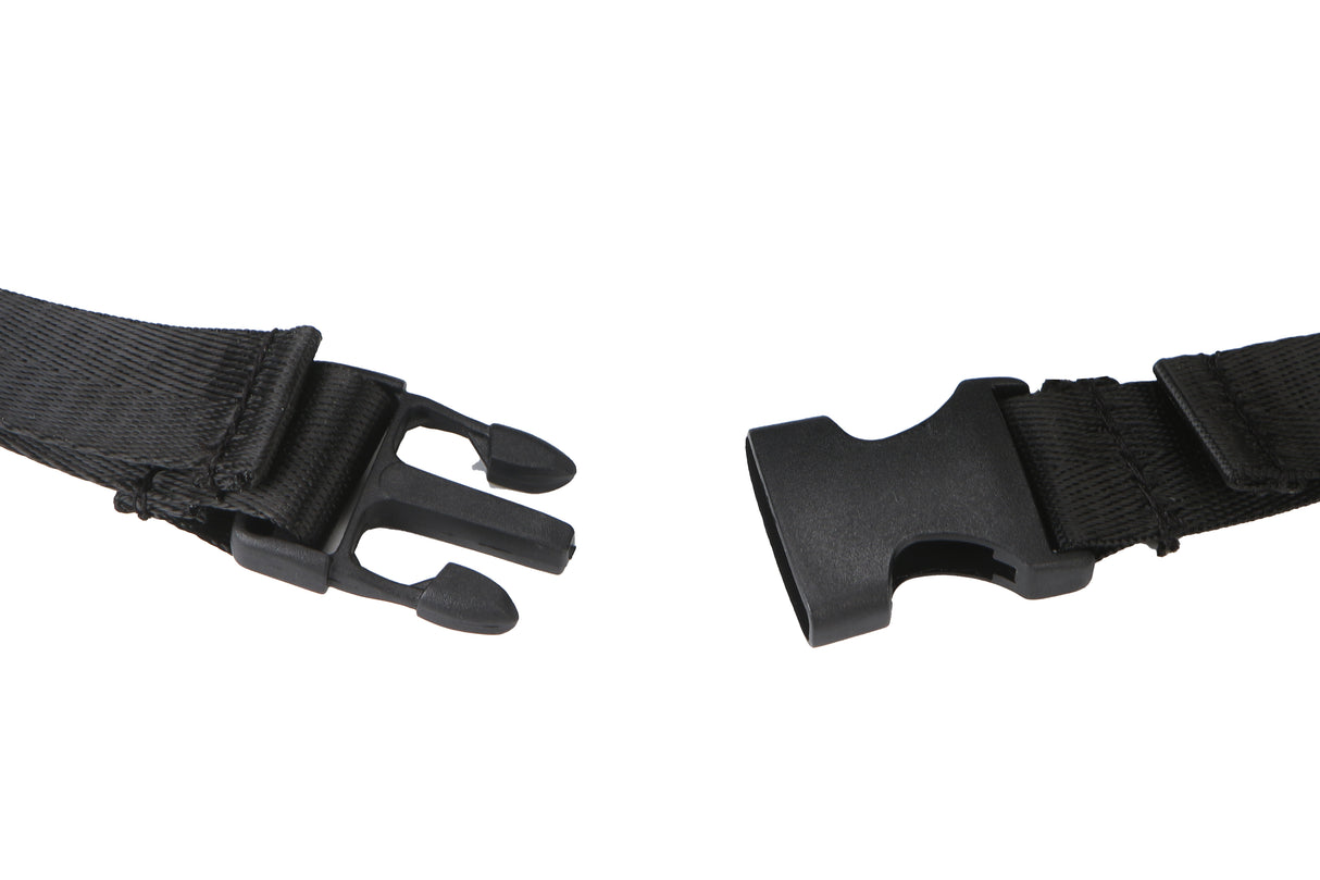 Snow Escape Padded Backpack