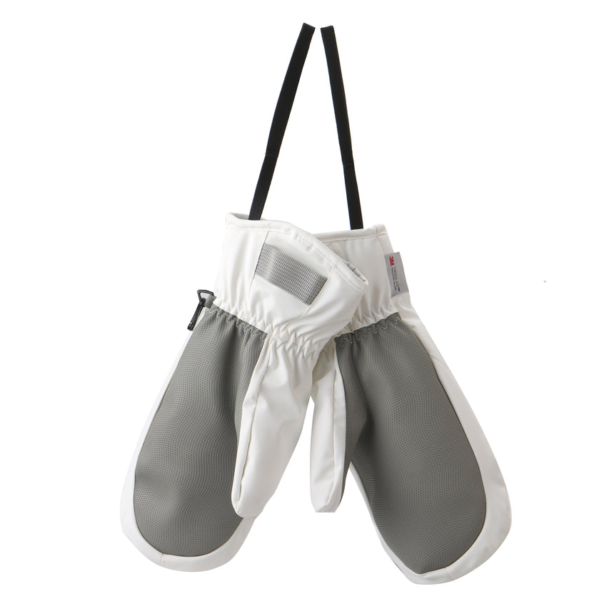 Summit Elite Ski Mittens