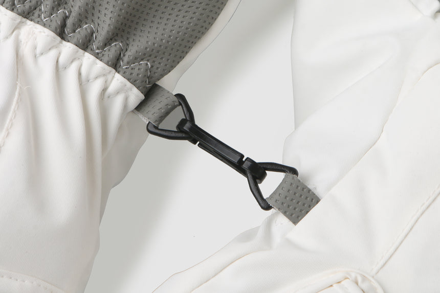 Summit Elite Ski Mittens