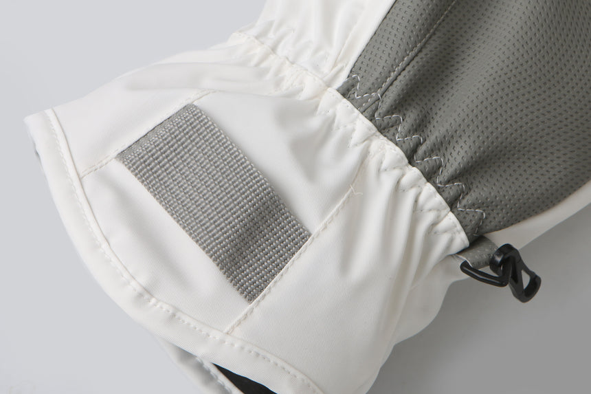 Summit Elite Ski Mittens