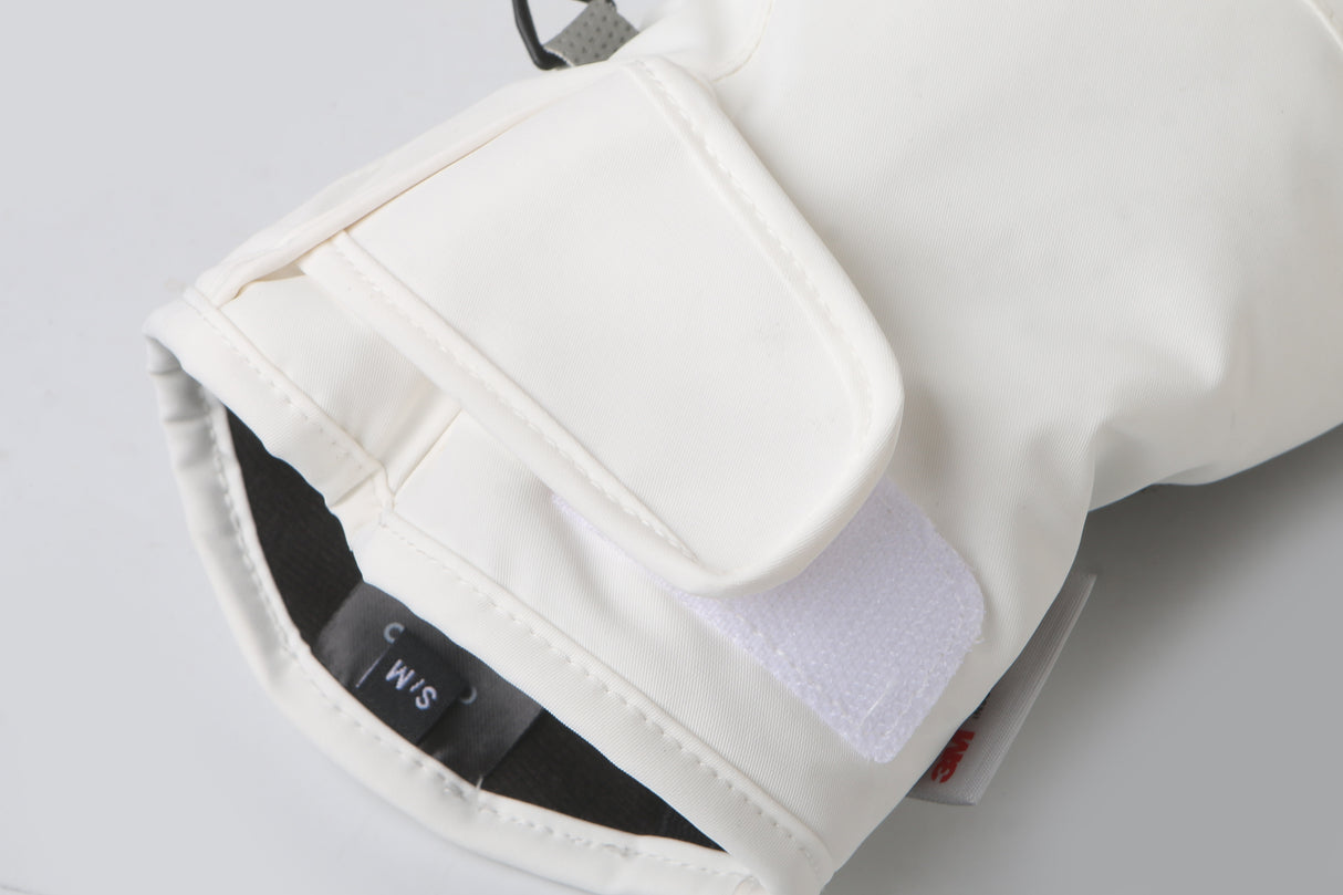 Summit Elite Ski Mittens