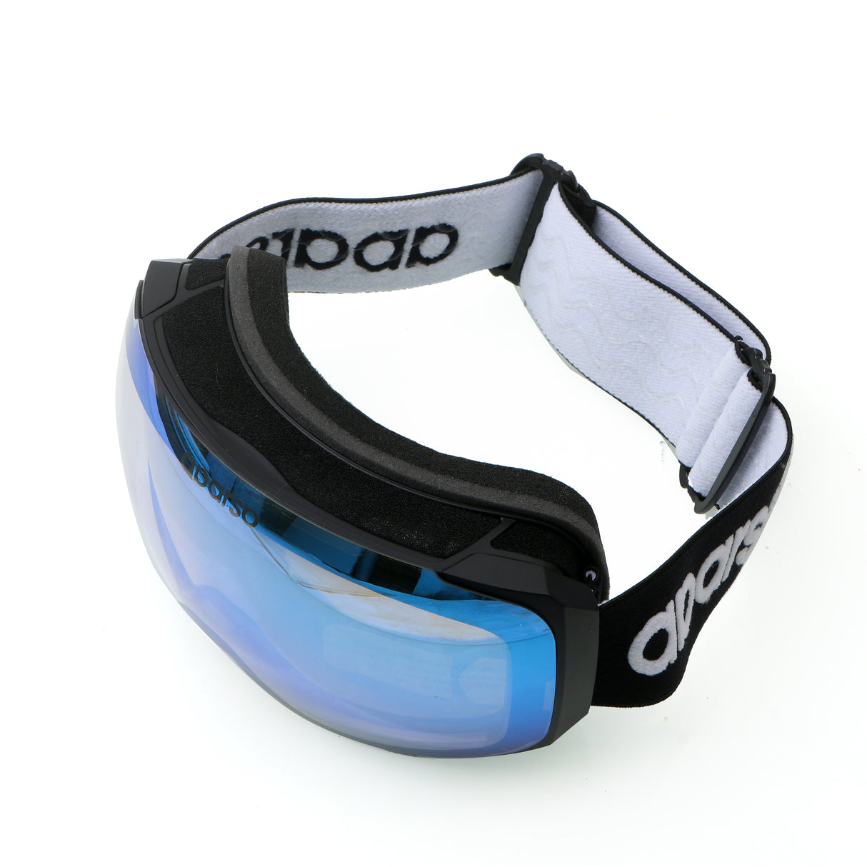 Summit Elite Goggles