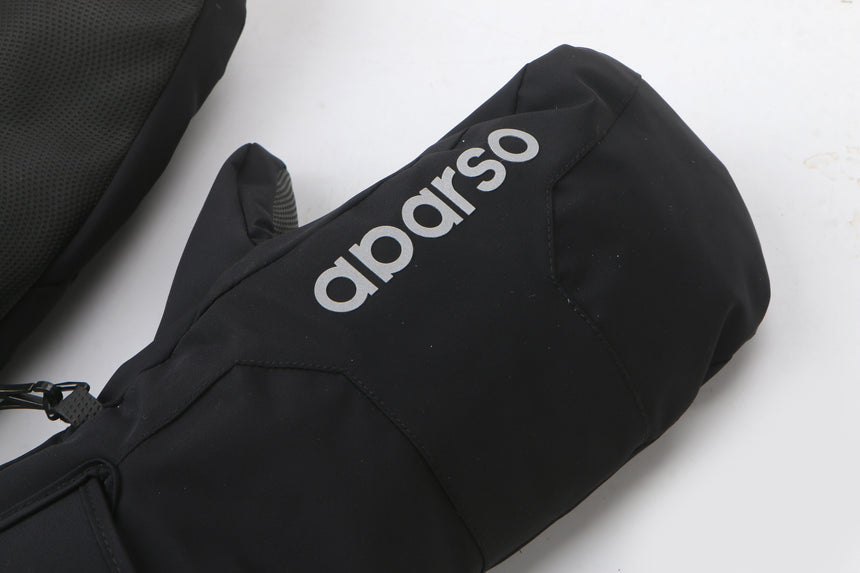 Summit Elite Ski Mittens