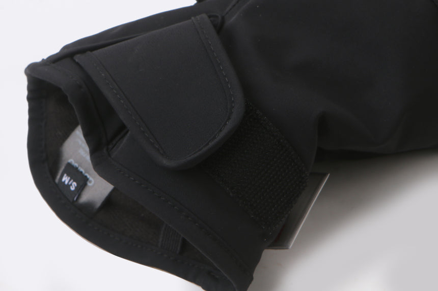 Summit Elite Ski Mittens