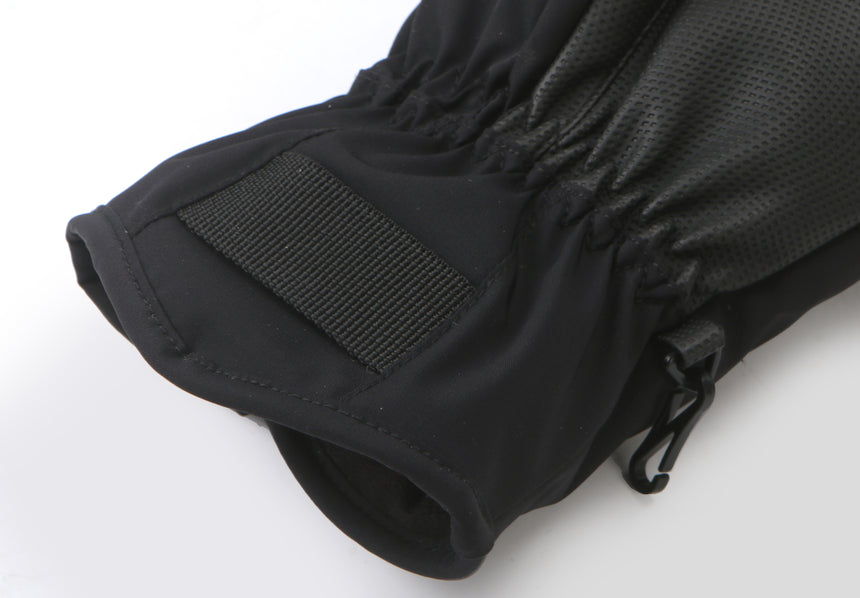 Summit Elite Ski Mittens