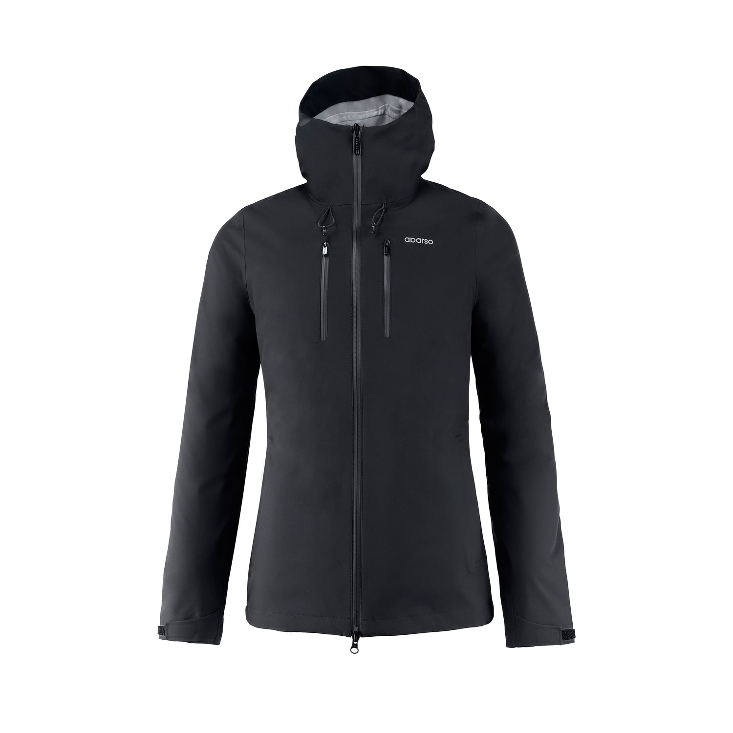 Veste en tissu recyclé pour femme