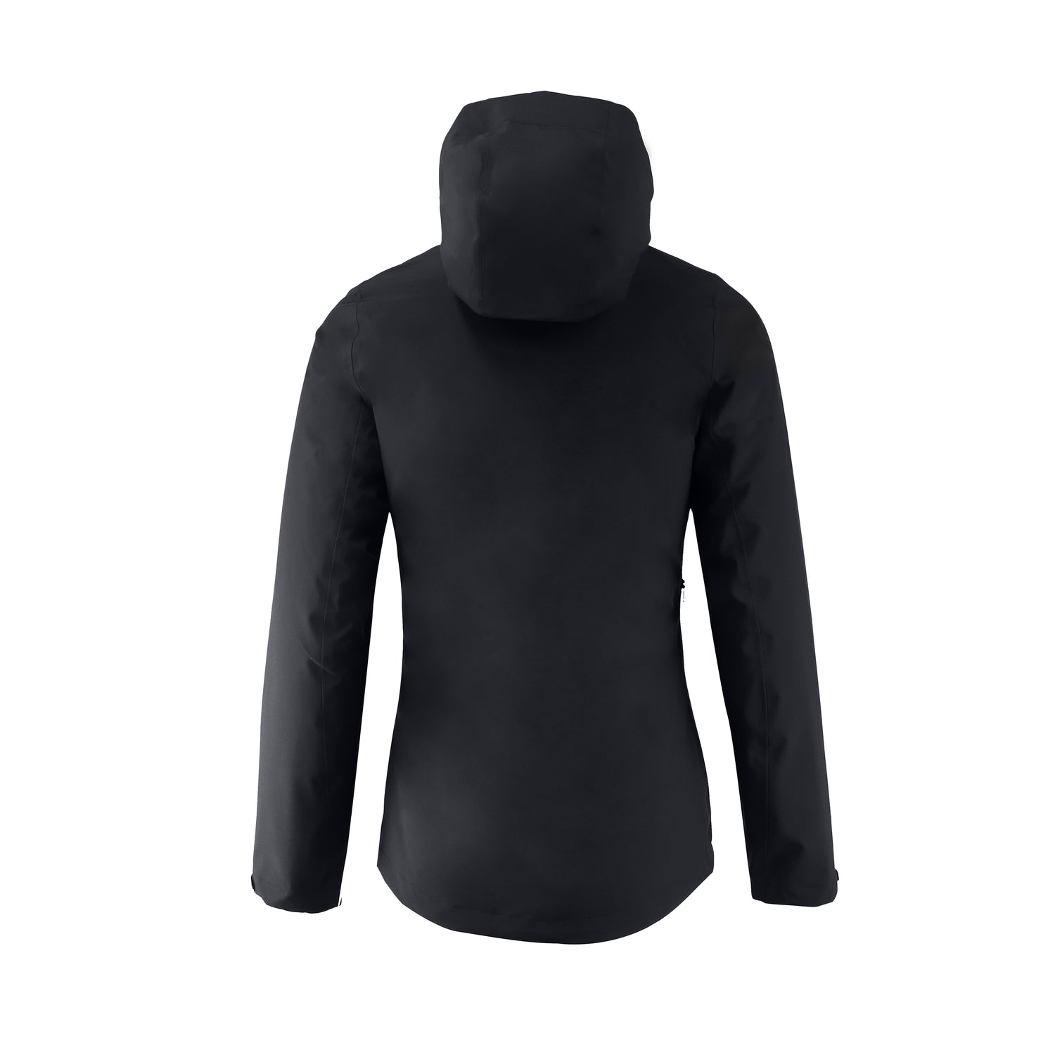 Veste en tissu recyclé pour femme