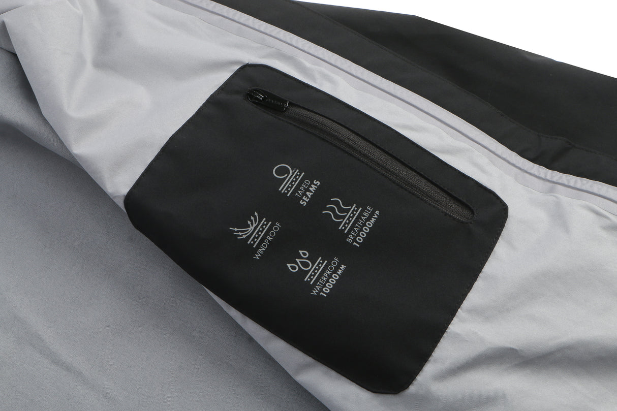 Women's Recycled Shell Jacket