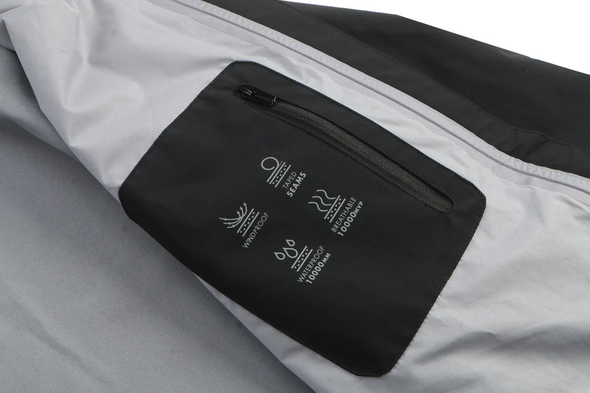 Women's Recycled Shell Jacket