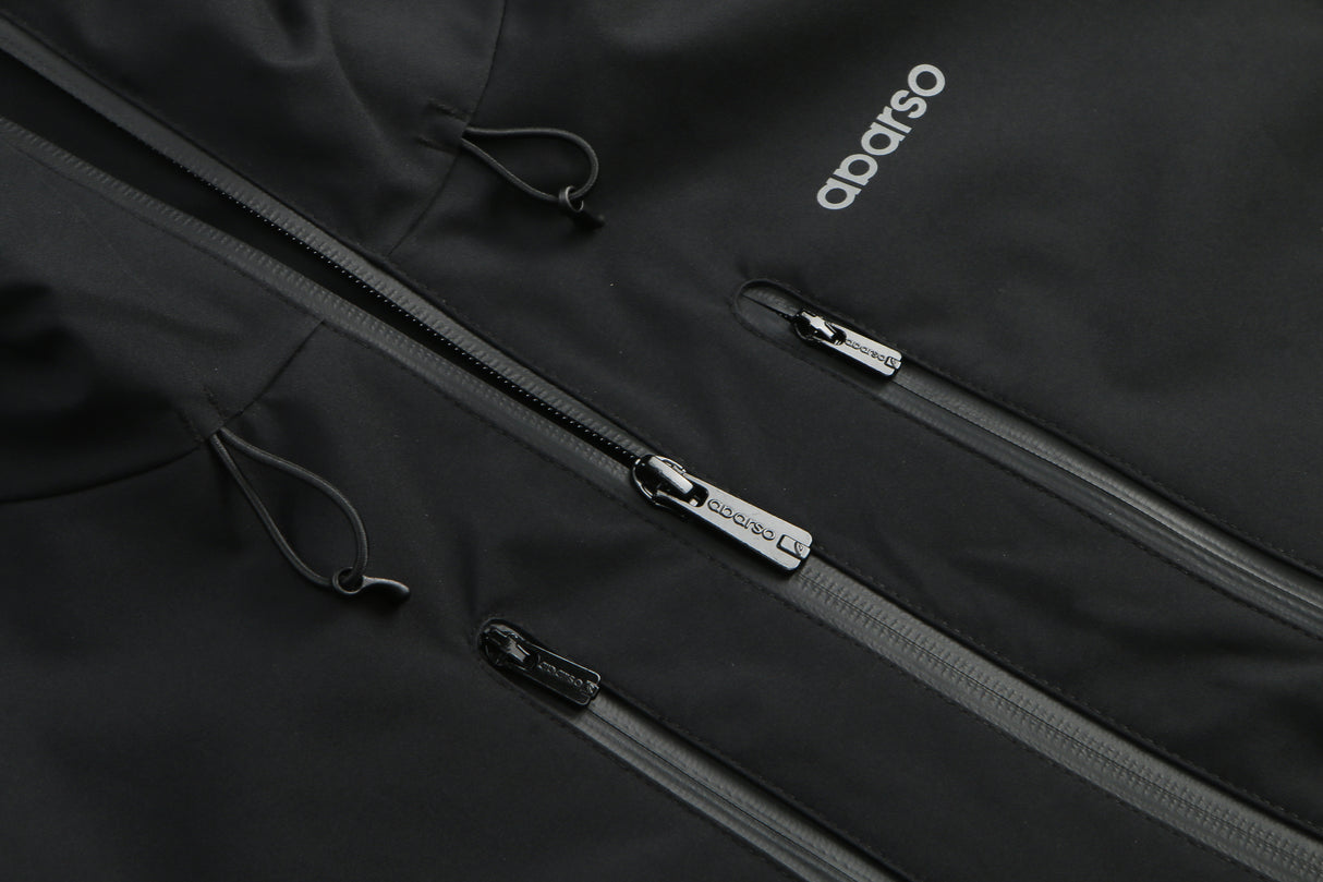 Women's Recycled Shell Jacket