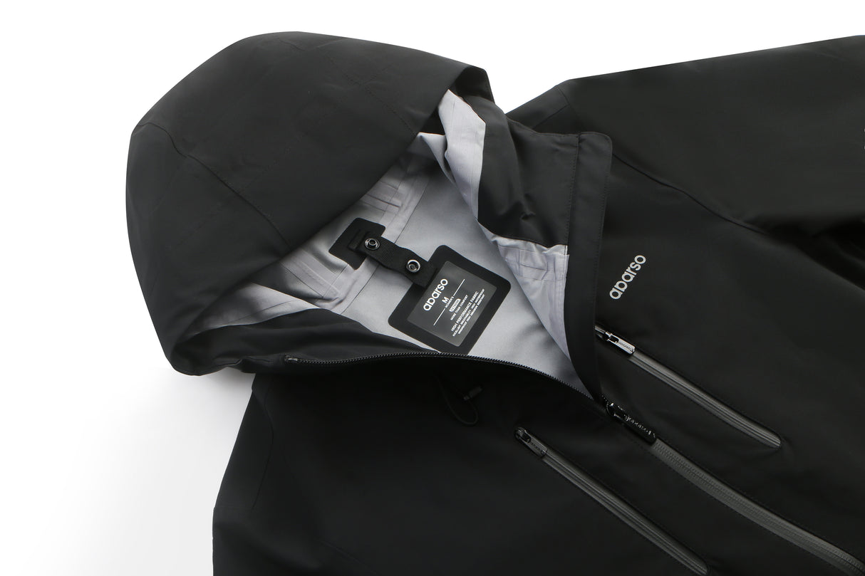 Women's Recycled Shell Jacket