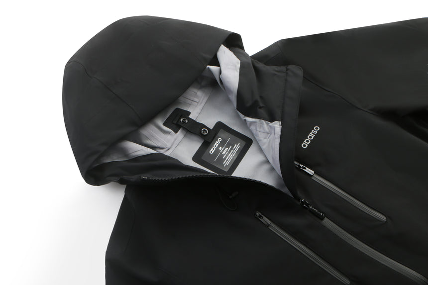 Women's Recycled Shell Jacket