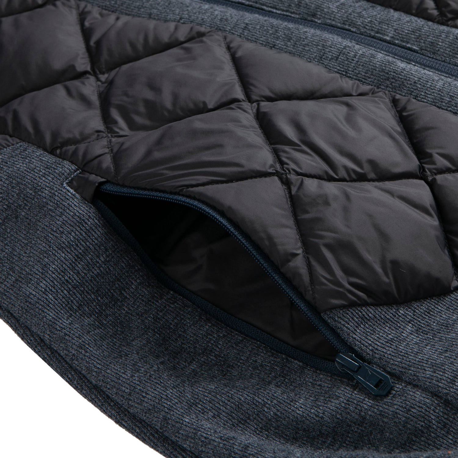 Women's Thermolite Hybrid Jacket