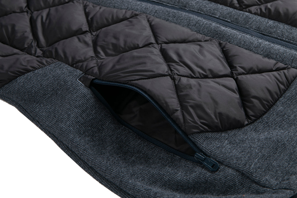 Women's Thermolite Hybrid Jacket