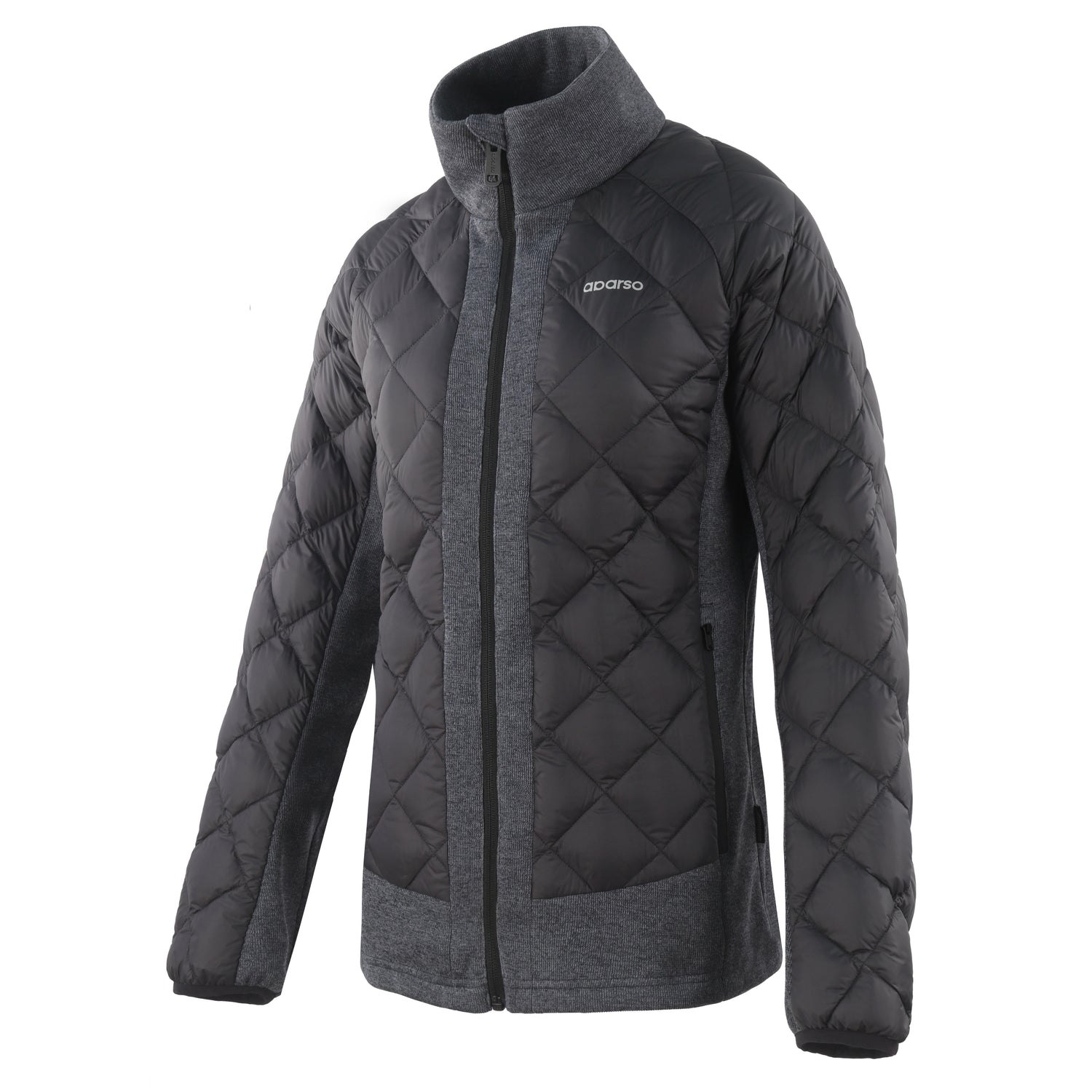Women's Thermolite Hybrid Jacket