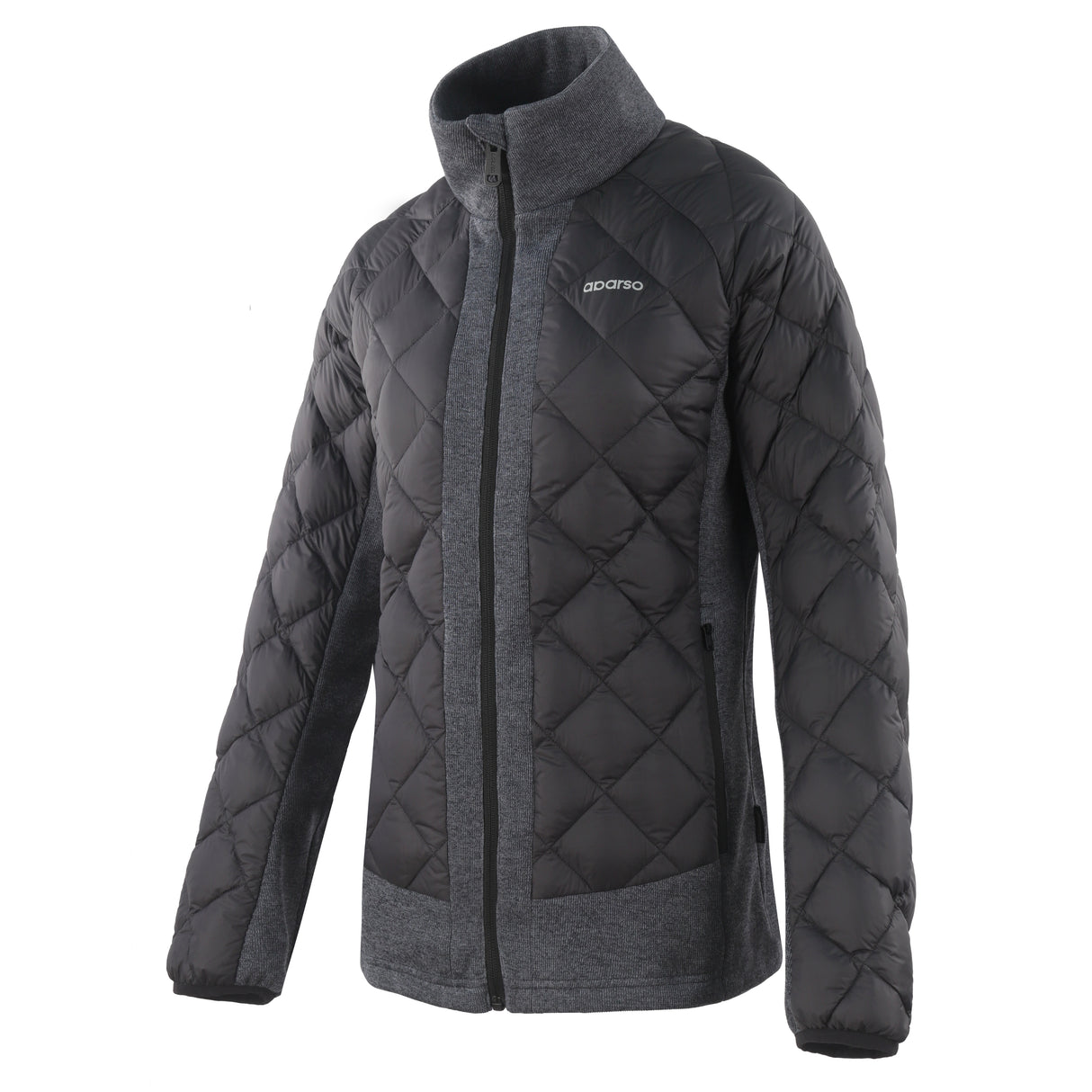 Women's Thermolite Hybrid Jacket