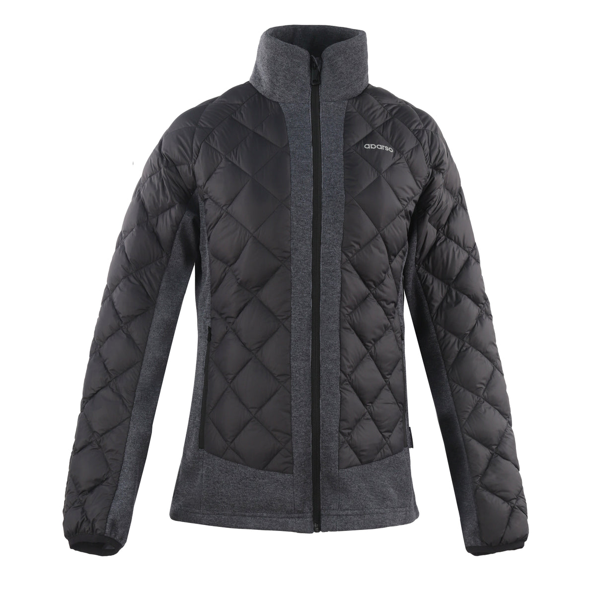 Women's Thermolite Hybrid Jacket