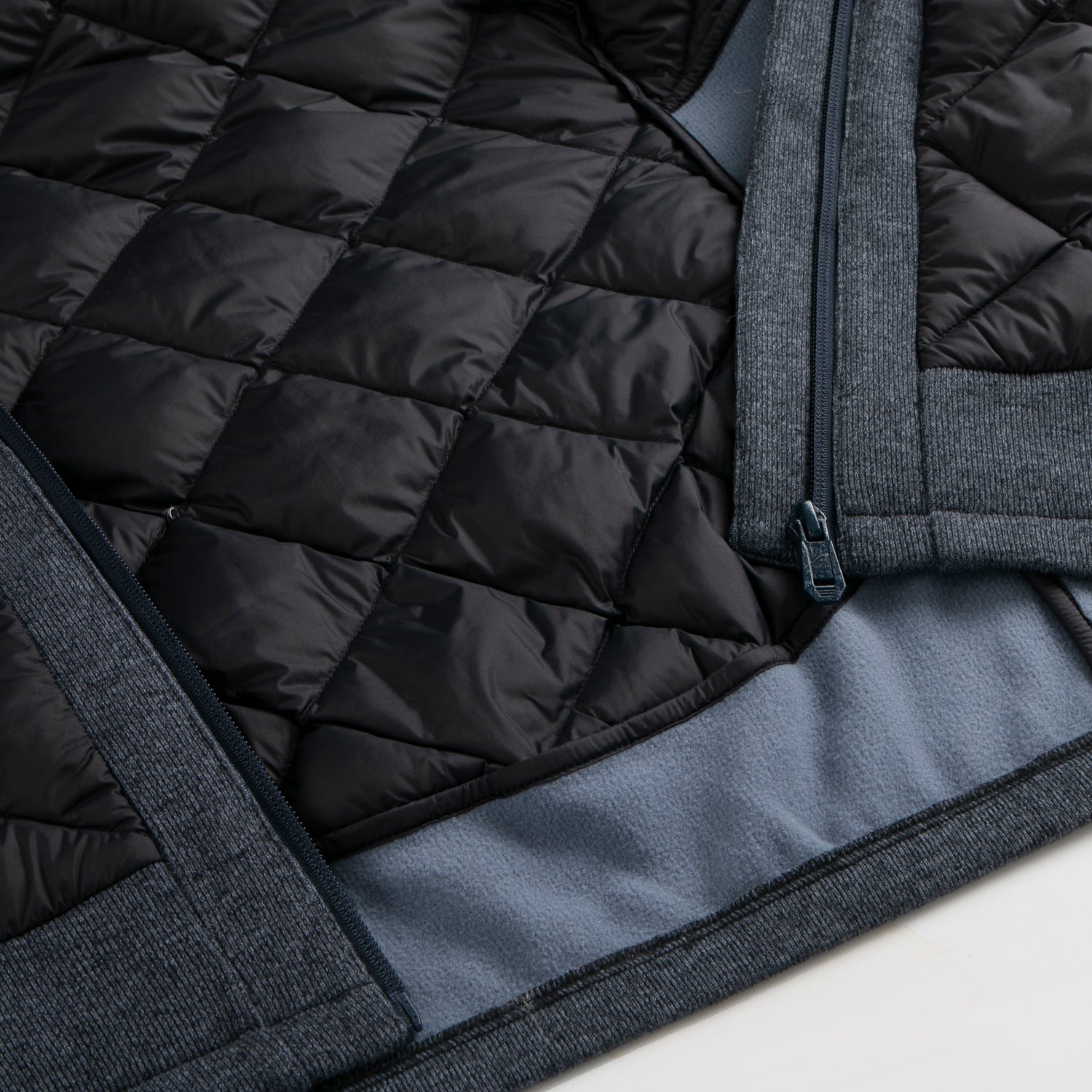 Women's Thermolite Hybrid Jacket