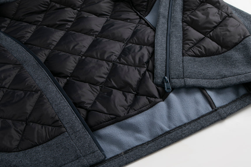 Women's Thermolite Hybrid Jacket