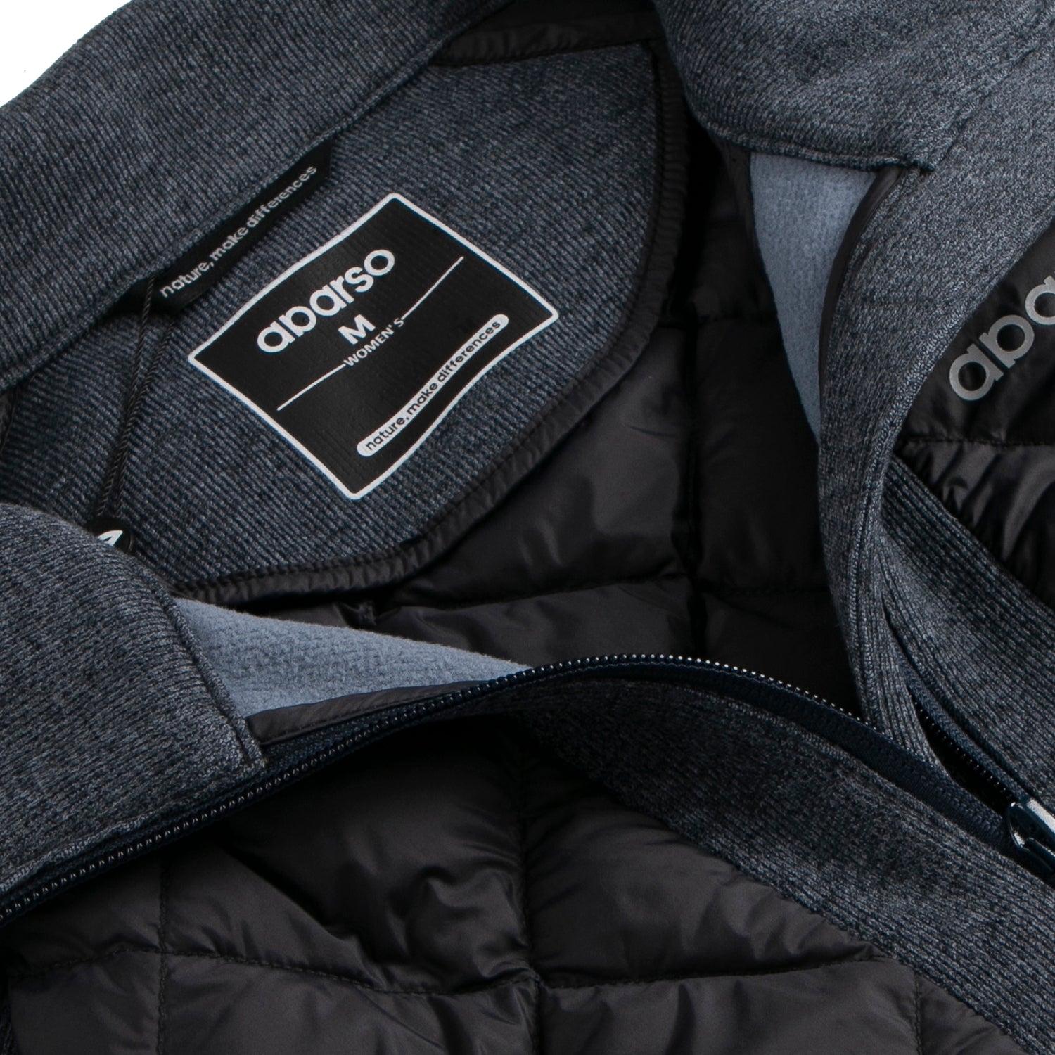 Women's Thermolite Hybrid Jacket