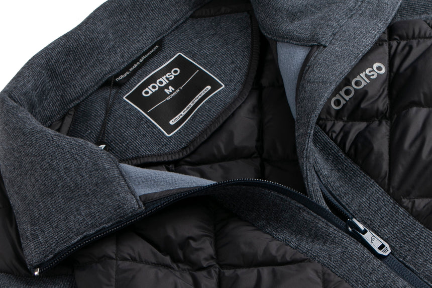 Women's Thermolite Hybrid Jacket